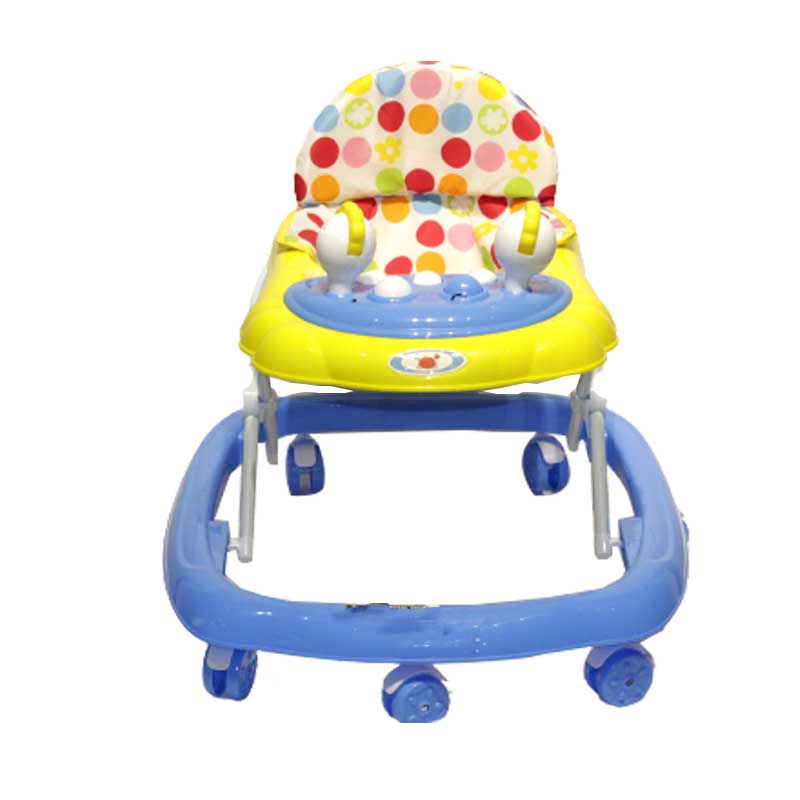 BABY WALKER MIX COLOUR 5611