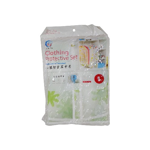 CLOTHE COVER JXY10 PE
