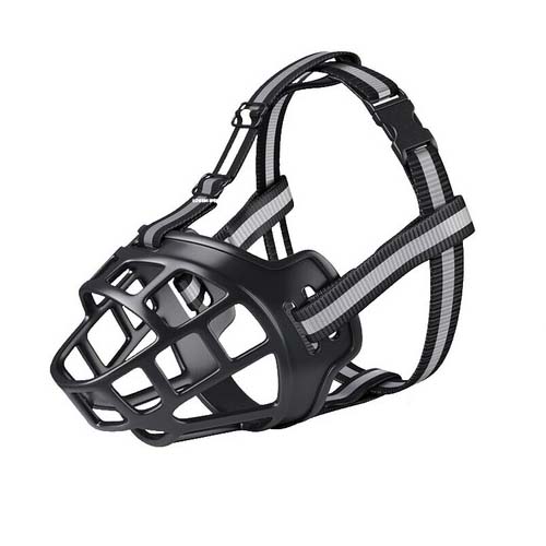 DOG MOUTH GUARD SY19-XS