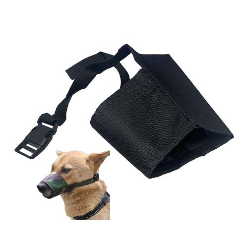 DOG MOUTH GUARD SY19-L