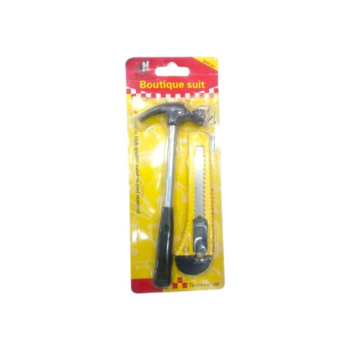 HAMMER-CUTTER TOOL PACK XX206