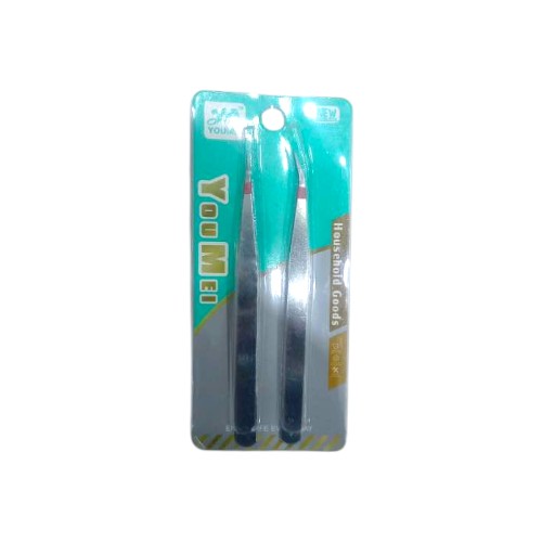 TWEEZERS 2 PCS XJ217