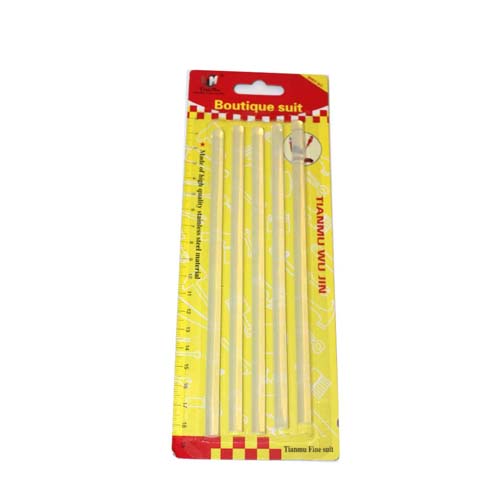 GLUE STICKS 5PCS XX202-5