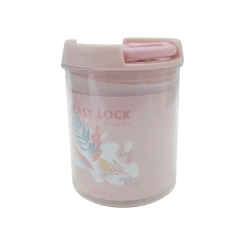 STORAGE TANK EASY LOCK 300ML