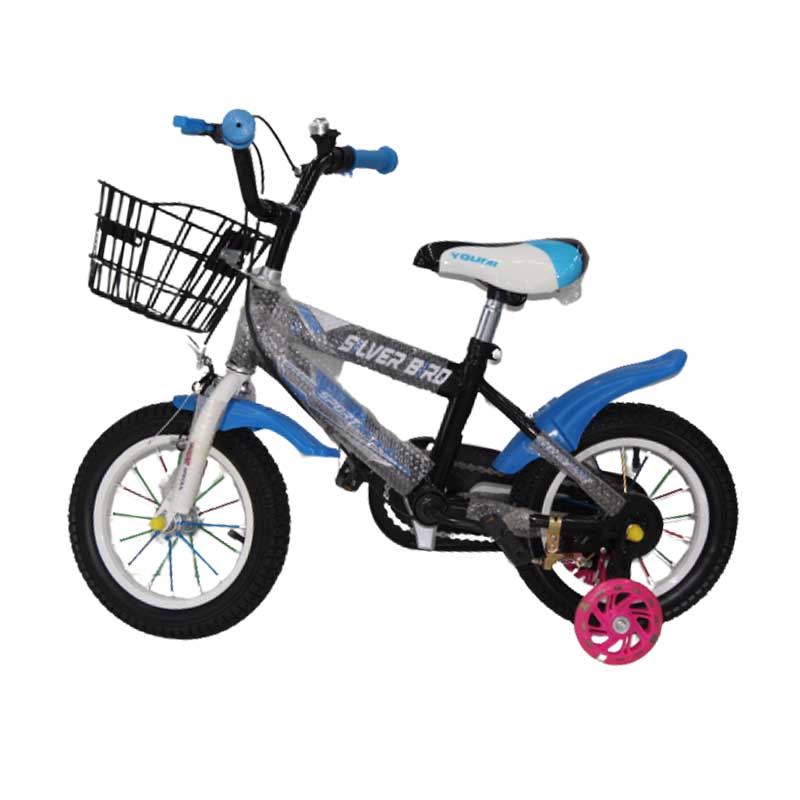 BICYCLE 12INCH L.BLUE  XSG LBB