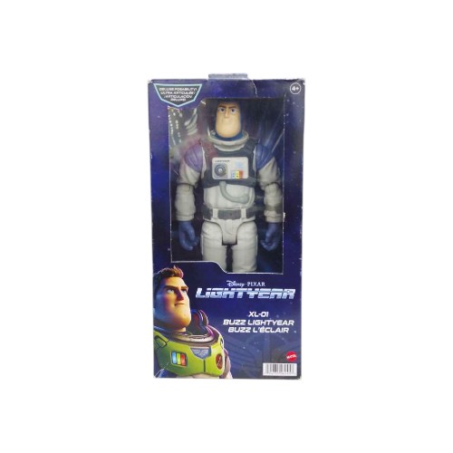 DP. SPACE RANGER ALPHA LRG SCL