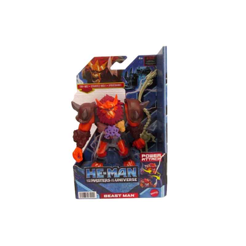 MU. MAN N THE MSTS OF THE UNIVE