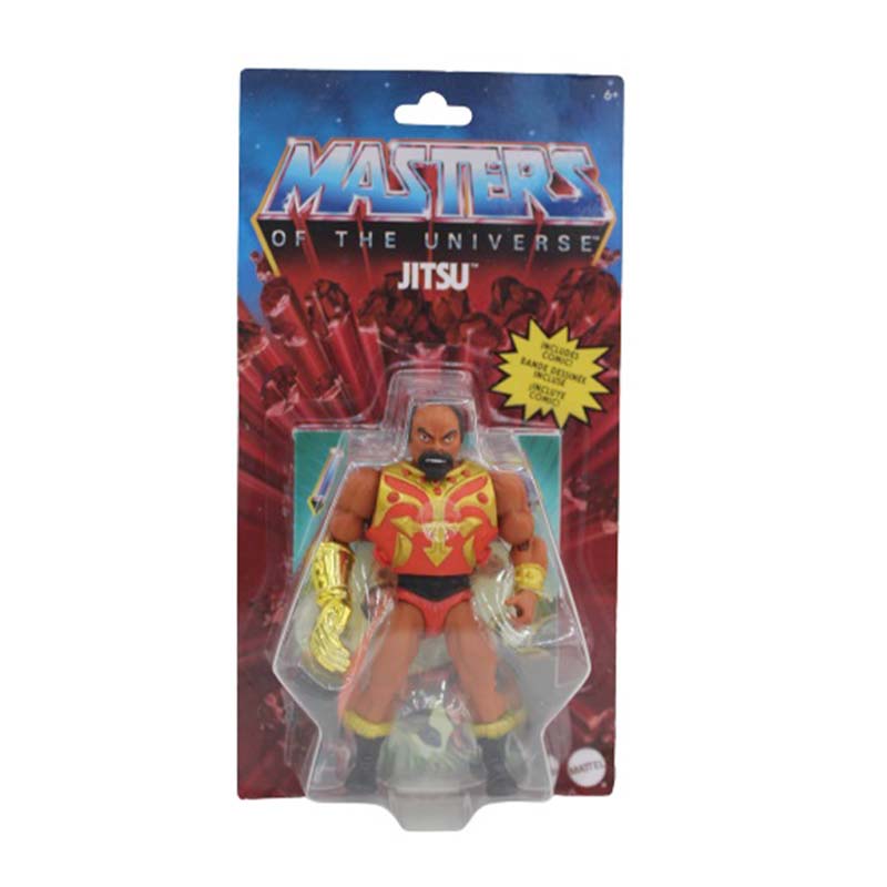 MU. ORIGINS FIG ASST GNN84