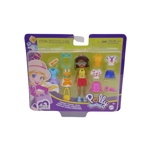 PP. VACATION BACKPACK ASST GFT9