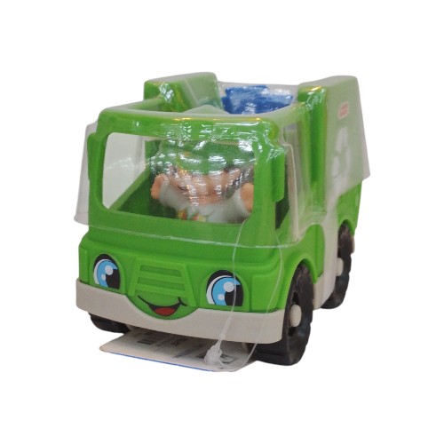 FP. SMALL VEHICLE ASST GCT33