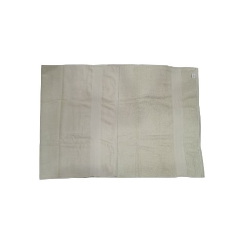 BATH TOWEL 70X140CM L. GREEN