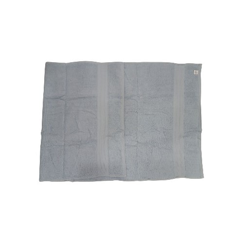 BATH TOWEL 70X140CM SKY BLUE