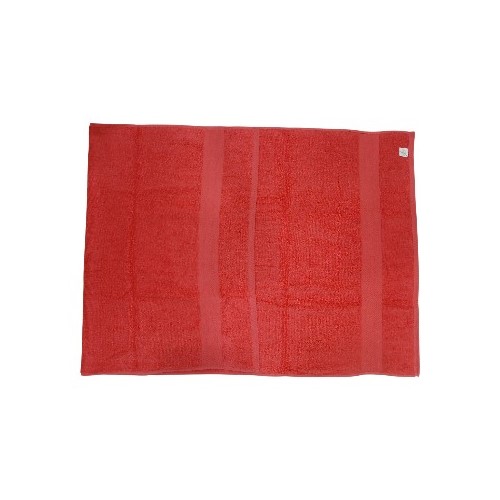 BATH TOWEL 70X140CM CORAL