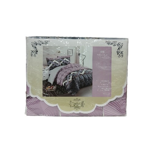 QUILT COVER 4PCS SET M-367