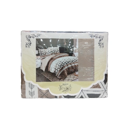 QUILT COVER 4PCS SET M-373