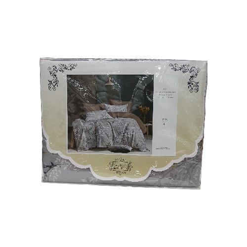 QUILT COVER 4PCS SET CY-4