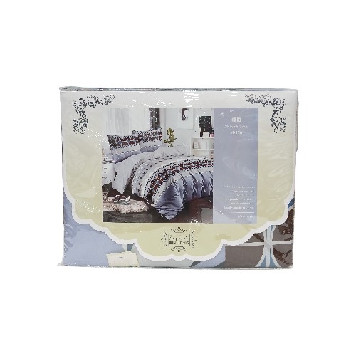QUILT COVER 4PCS SET M-376