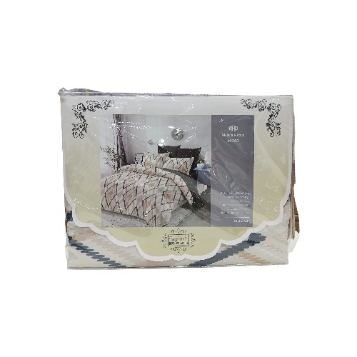 QUILT COVER 4PCS SET M-388