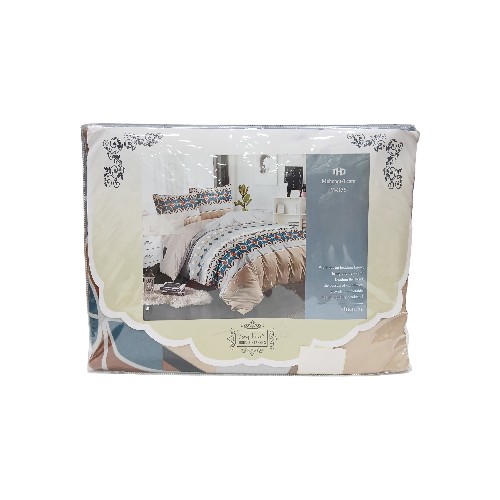 QUILT COVER 4PCS SET M-375
