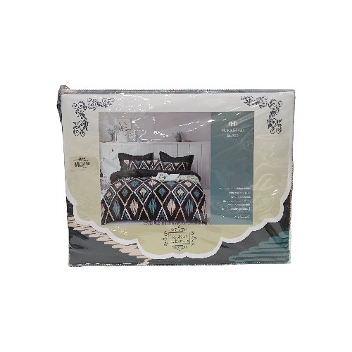 QUILT COVER 4PCS SET M-282