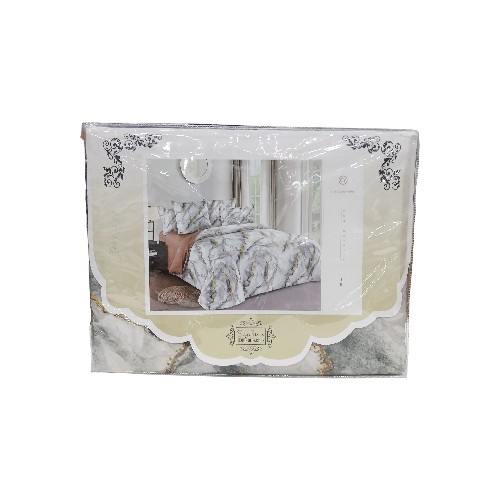 QUILT COVER 4PCS SET CY-7