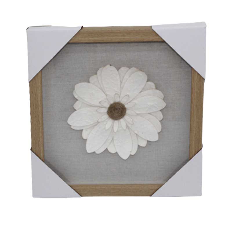 PICTURE FRAME 30X30CM HYYR18419