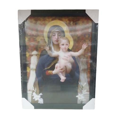 PICTURE FRAME 40X40CM HYYR18419