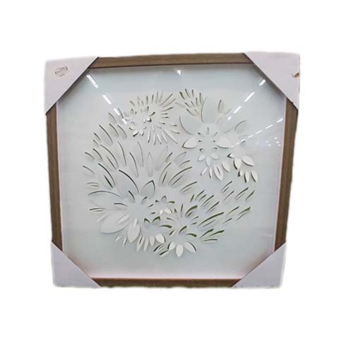 PICTURE FRAME 50X50CM S0801098