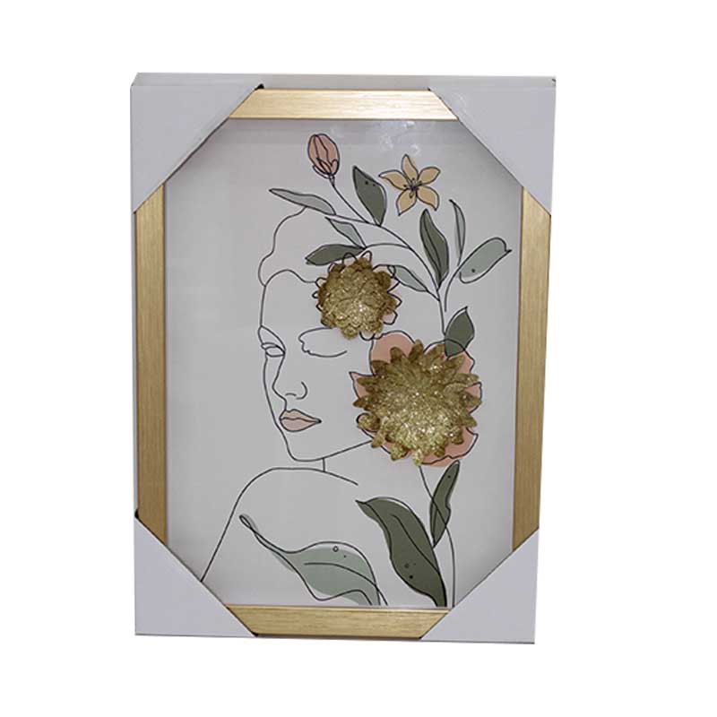 PICTURE FRAME 30X40CM S1000043