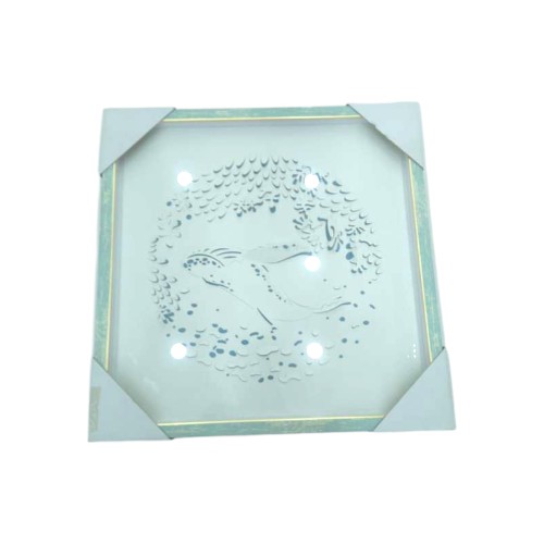 PICTURE FRAME 50X50CM S0801100