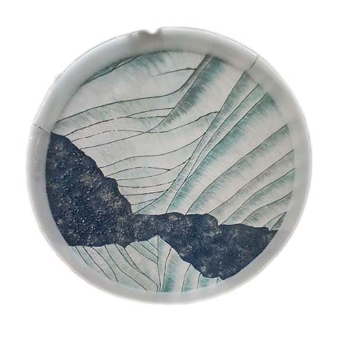 PICTURE FRAME 90X90CM ROUND S00