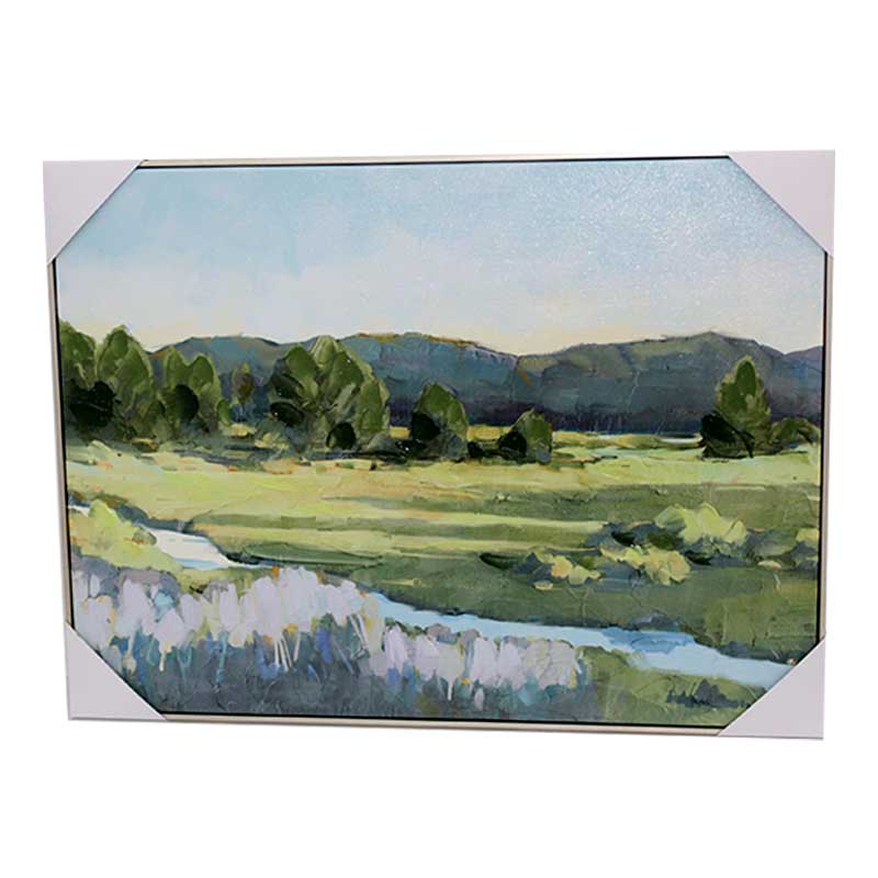 PAINTING FRAME 80X60CM HYYR1839