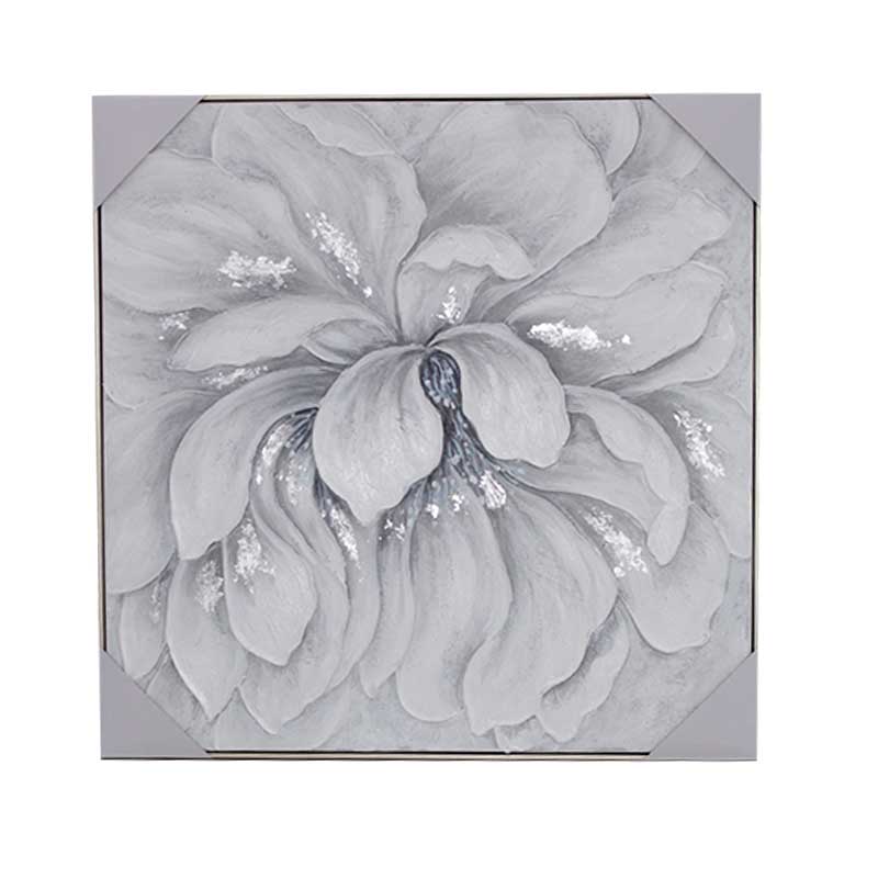 PAINTING FRAME 80X80CM  HYFA118