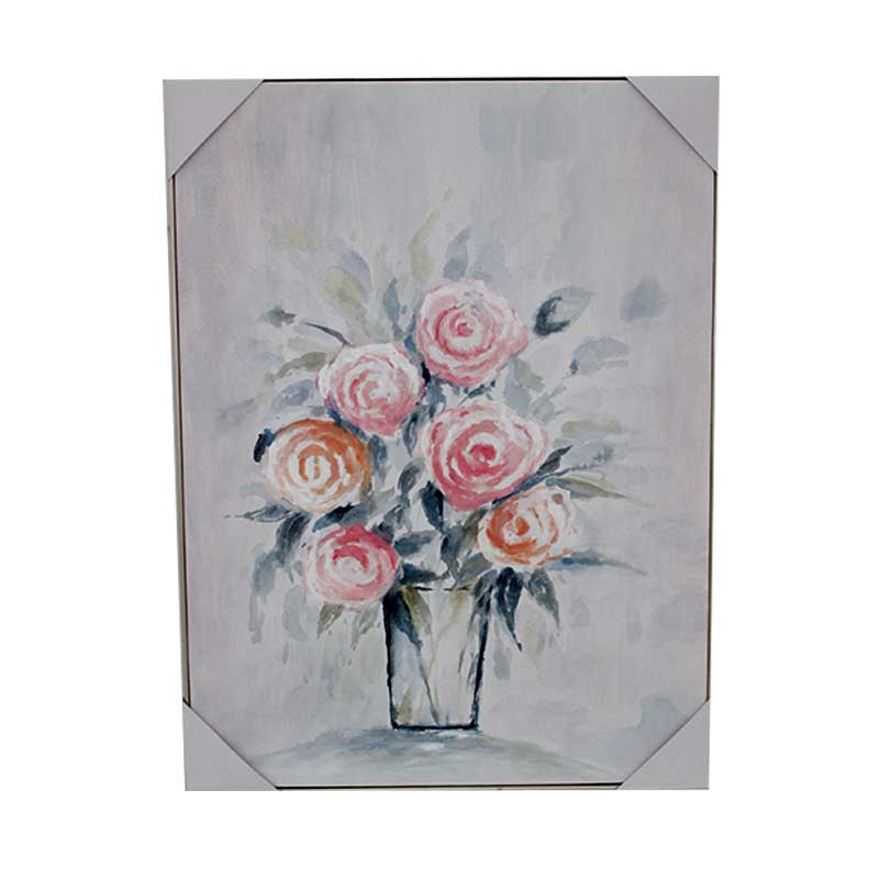 PAINTING FRAME 100X75CM HYFA118