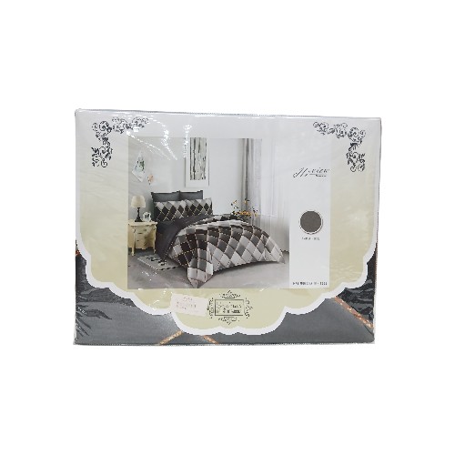 QUILT COVER 4PCS SET D-25 230X2
