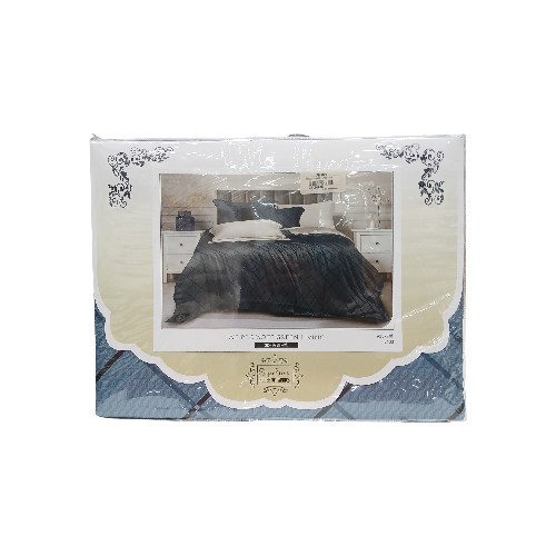 QUILT COVER 4PCS SET D-03 230X2