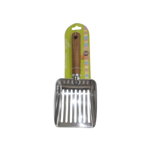 TIGER CAT LITTER SCOOP FL49-103