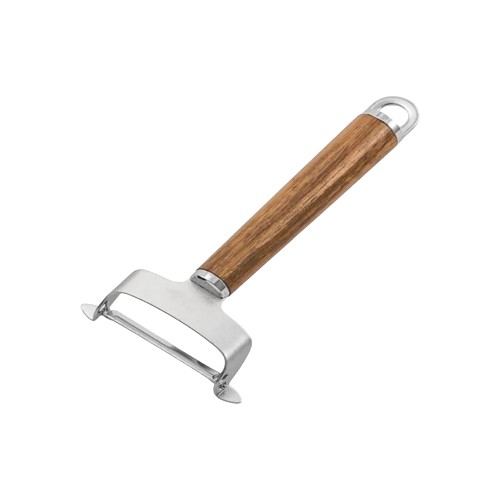 TIGER 2 SIDED VEGETABLE PEELER