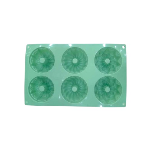 TIGER CAKE MOLD TF-004