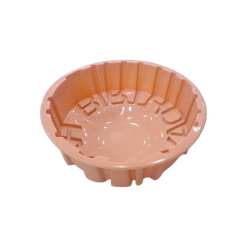 TIGER CAKE MOLD TF-049