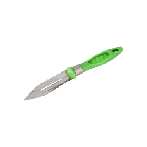 TIGER 2IN1 FISH AND VEGETALE SC