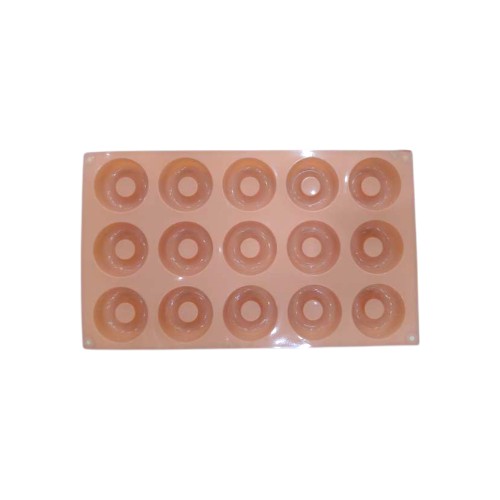 TIGER CAKE MOLD TF-416