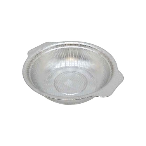 PERFORATED BASKET WITHOUT FEET