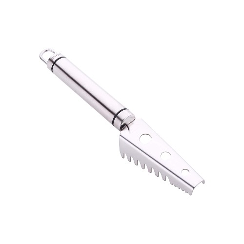 TIGER FISH SCALER FL49-31