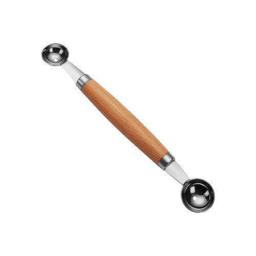 TIGER FRUIT SPOON FL49-66