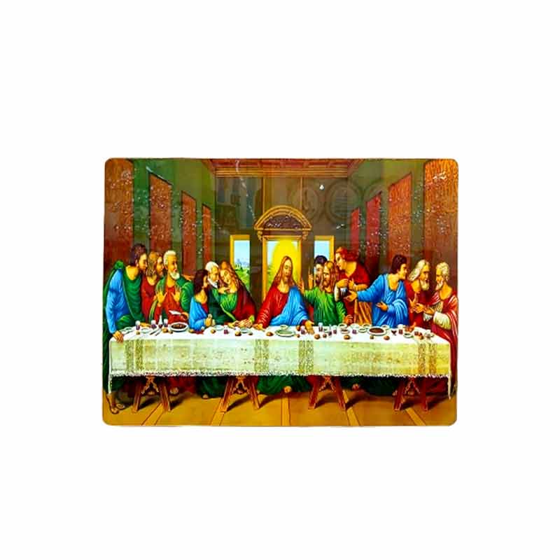 MIXED RELIGIOUS PICTURES 60X80C