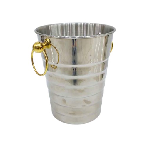 FINE DIAMOND CHAMPAGNE BARREL 5
