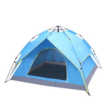 TENT DOUBLE DECK 2 DOOR HJ-Z501