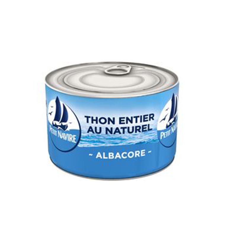 PETIT NAVIRA  TUNA 190GR BLUE