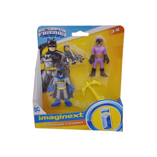 IMX. FIGURE ASST M5645